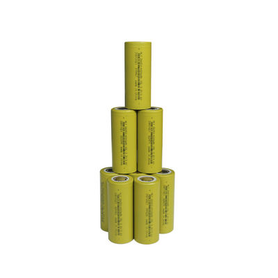Abitudine ricaricabile della batteria cilindrica 4000mah di Lifepo4 Li Ion 26650