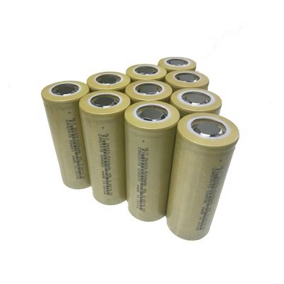 26650 OEM/ODM di Ion Battery del litio di 5000mAh 3.6V per potere mobile