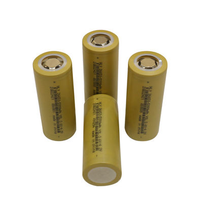 Litio Ion Batteries di densità di alto potere di Ion Battery 5000mAh 26650 del litio del CE NCM