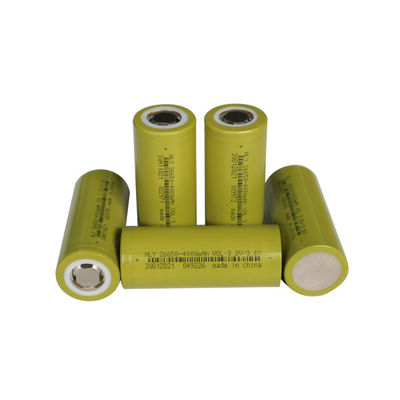26650 batteria lunga di vita di ciclo Lifepo4 protetta contro le esplosioni per il pattino elettrico
