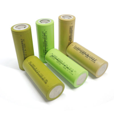 Litio ricaricabile Ion Battery 4000mAh 26650 di scarico una batteria al litio da 3,2 volt