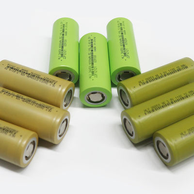 Batteria 4000mAh 26650 di lunga vita Lifepo4 3,2 batteria ricaricabile di V Lifepo4