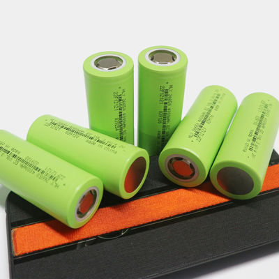 Litio ricaricabile Ion Battery 4000mAh 26650 di scarico una batteria al litio da 3,2 volt