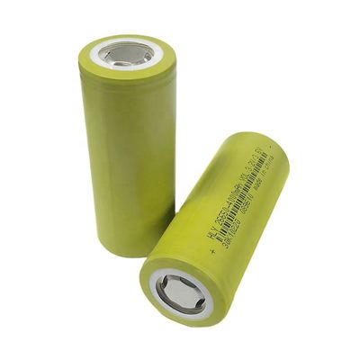 26650 motorino elettrico ricaricabile di 5000mAh 3.6v Li Ion Battery Cells For