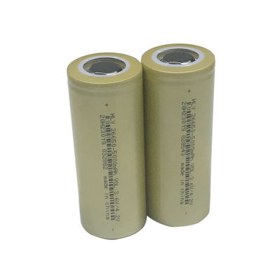Batteria 26650 3.2v 4000mah del polimero di Ion Lifepo 4 del litio per il motociclo