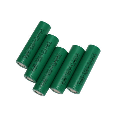 Sistemi ricaricabili di Ion Cell For Energy Storage del litio della batteria solare NMC della Banca dei Regolamenti Internazionali