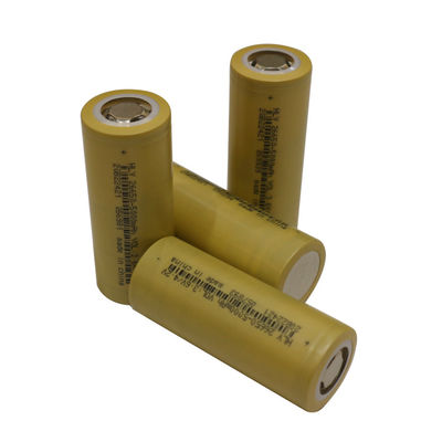 Litio ricaricabile 26650 5000mah Ion Battery For Power Tools del ciclo lungo