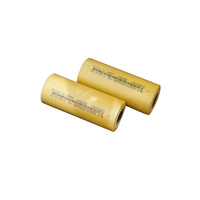 Alta batteria ricaricabile 5000mAh Li Ion Battery 3.6v del litio dello scolo 26650