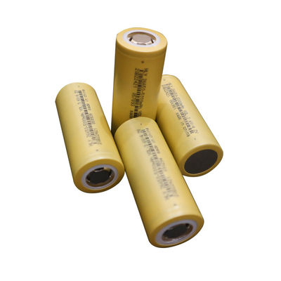 26650 motorino elettrico ricaricabile di 5000mAh 3.6v Li Ion Battery Cells For