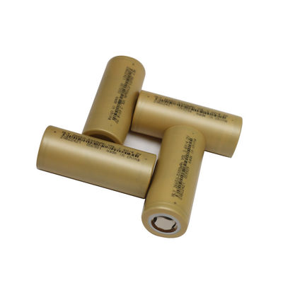 Batteria dello scolo delle batterie ricaricabili solari 26650 di immagazzinamento dell'energia 3,2 V alta per la torcia elettrica