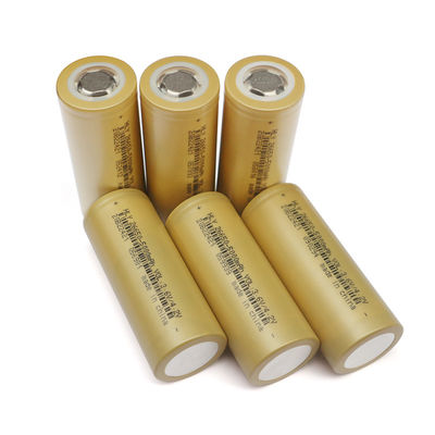 26650 5000mAh NCM Li Ion Battery For Electric Bicycles/motorini