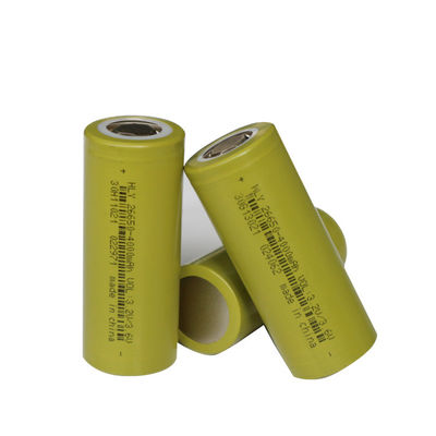 Litio Ion Cells 3.2V 4000amh delle macchine utensili Lifepo4 ricaricabile