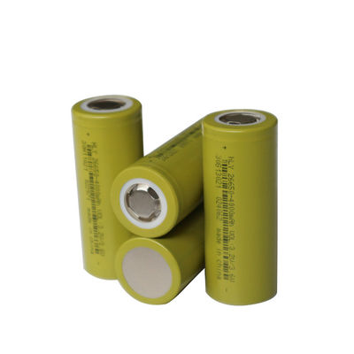 un litio Ion Battery Deep Loop Cell 3.6v di 26650 4000mAh Lfp per la sedia a rotelle