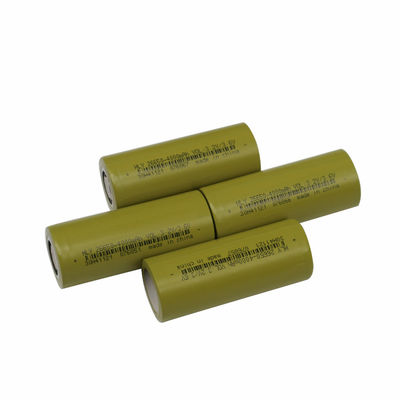 26650 energia di Ion Battery Cell For Solar del litio di 4000MAh 3.2v