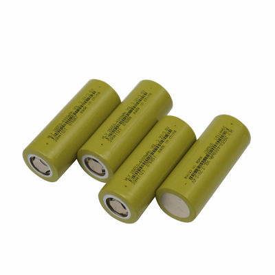 batterie ricaricabili solari 4000mAh 26650 Lifepo4 3,2 volt per i prodotti della famiglia