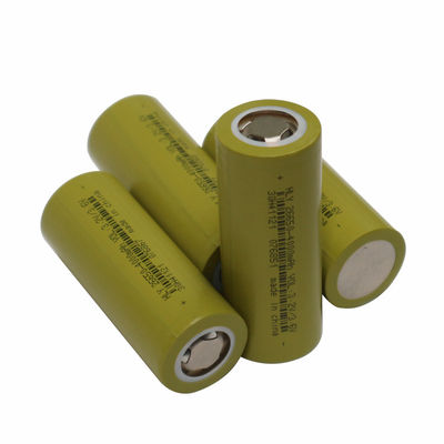 2000 batterie Lifepo4 di volt 4000mah 26650 di vita di cicli 3,2 per il motore elettrico della bicicletta