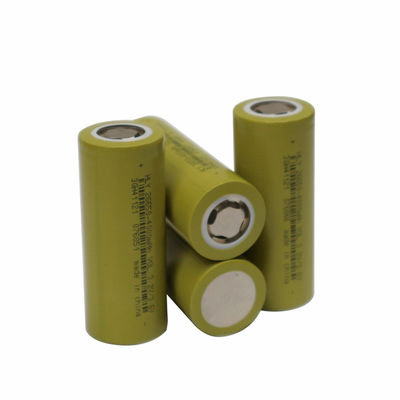 batterie ricaricabili solari 4000mAh 26650 Lifepo4 3,2 volt per i prodotti della famiglia
