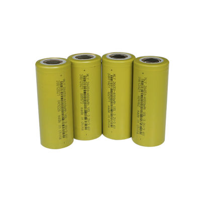 26650 Li Ion 4000mAh una batteria ricaricabile da 3,2 volt per le luci solari