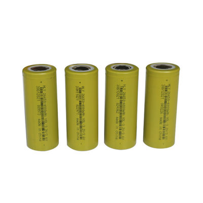Ione 4000mah del litio della batteria di grande capacità 26650 3,2 volt per la lampada solare