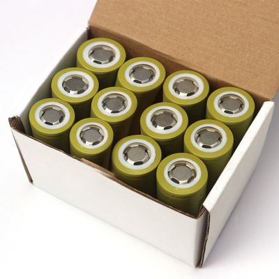 L'alto potere 26650 un litio Ion Battery 4000mAh 2000 da 3,2 volt cronometra la grande capacità