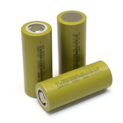 L'alto potere 26650 un litio Ion Battery 4000mAh 2000 da 3,2 volt cronometra la grande capacità
