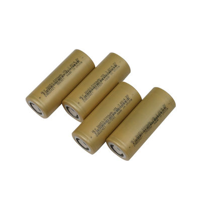 Batteria 5000mah 3.6V alto Rate For Power Tools del litio 26650 di grande capacità di HLY