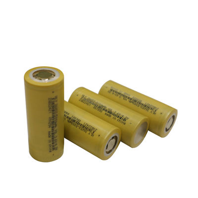 26650 sicurezza di Ion Rechargeable Solar Battery 5000mAh 3.6v del litio di NMC alta