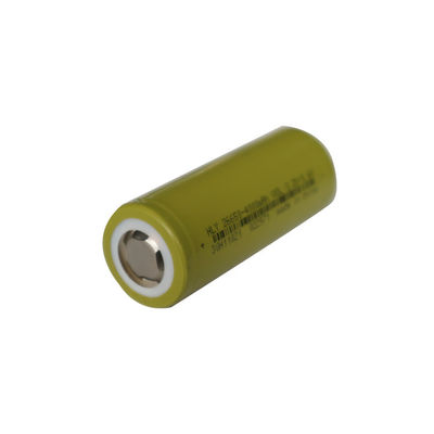 capacità elevata 4000mAh 26650 una batteria ricaricabile da 3,2 volt per le luci solari