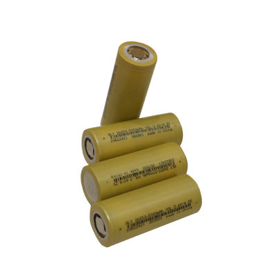 Litio ricaricabile Ion Batteries dell'alimentazione elettrica 3.6Volt 26650 5000mah per Ebike