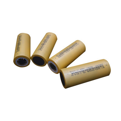 Batteria 5000mah dello ione 3.6V 26650 del litio di EV con l'alto tasso di scarico 5C