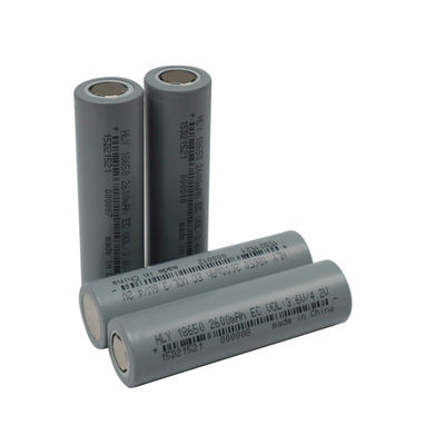Litio ricaricabile Ion Battery For Electric Scooter delle cellule 3.6V 2600mAh della CE 18650