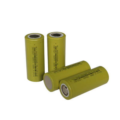 Batteria solare ricaricabile 3.2v 4000mah UN38.3 di grande capacità 26650 per la lampada solare