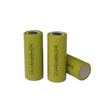 Litio Ion Cells 3.2V 4000amh delle macchine utensili Lifepo4 ricaricabile