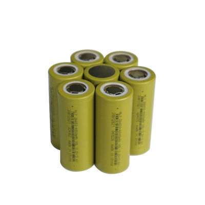 In profondità cicli batterie solari ricaricabili 4000mah di 26650 2000 volte per iluminazione pubblica solare