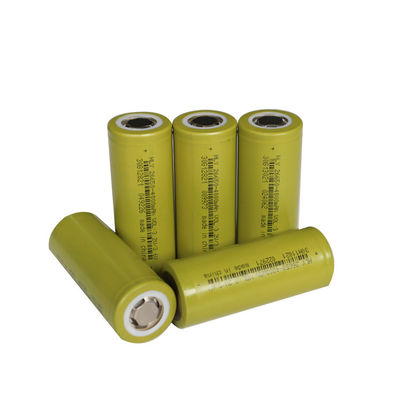 In profondità cicli batterie solari ricaricabili 4000mah di 26650 2000 volte per iluminazione pubblica solare