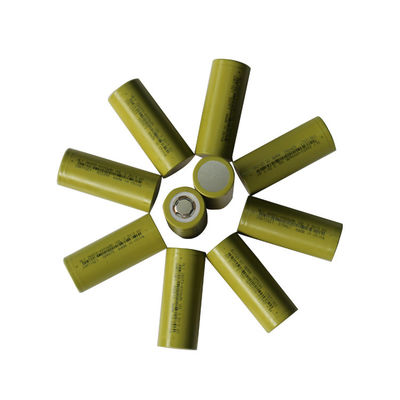 In profondità cicli batterie solari ricaricabili 4000mah di 26650 2000 volte per iluminazione pubblica solare